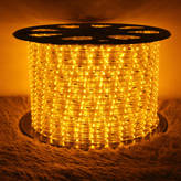 The Holiday Aisle® LED Rope Lights & Reviews | Wayfair